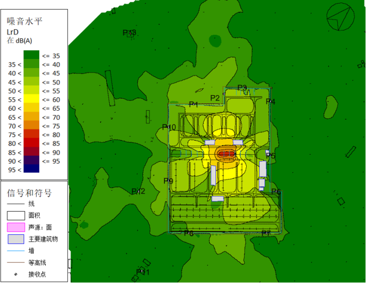 500kV梧州变电站间隔扩建工程